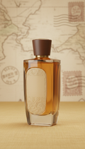 Amber Spice Limited Edition