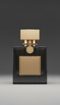 Club de Nuit Intense Man Citrus Accord