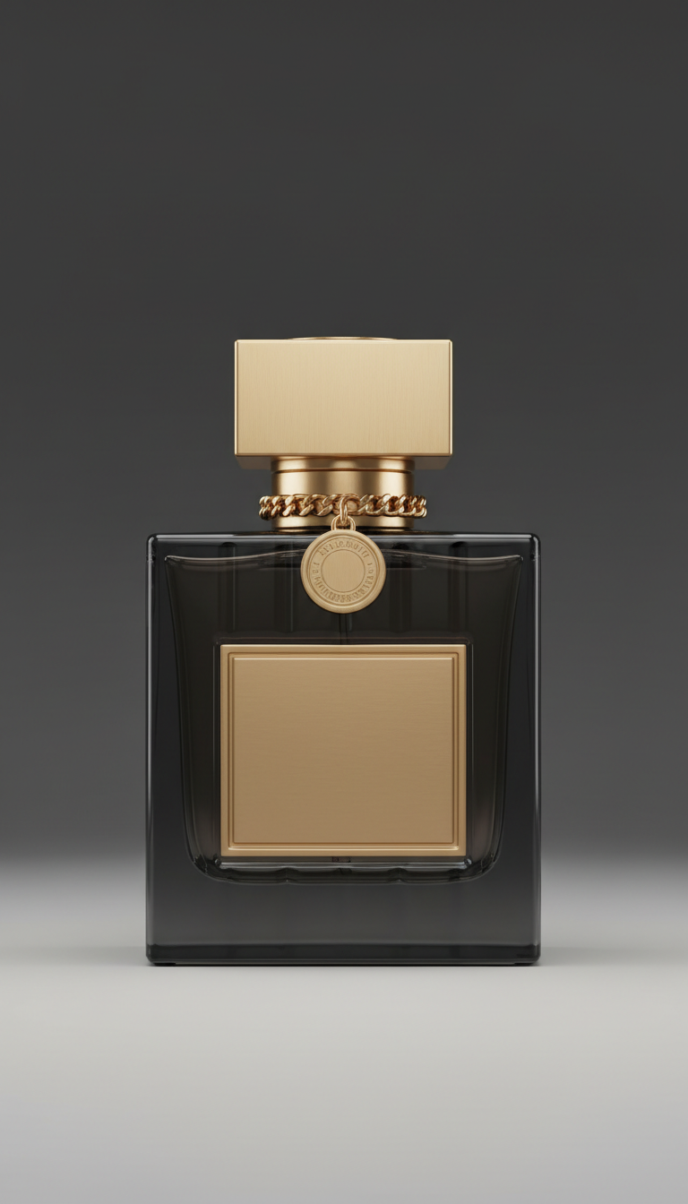 Club de Nuit Intense Man Citrus Accord