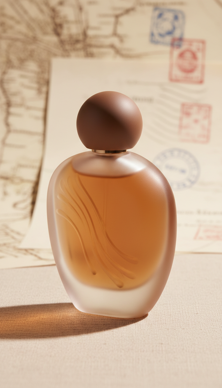 Blushed Clay Essence Parfum