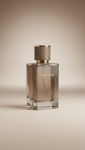 Areia Fumê smoky oriental scent