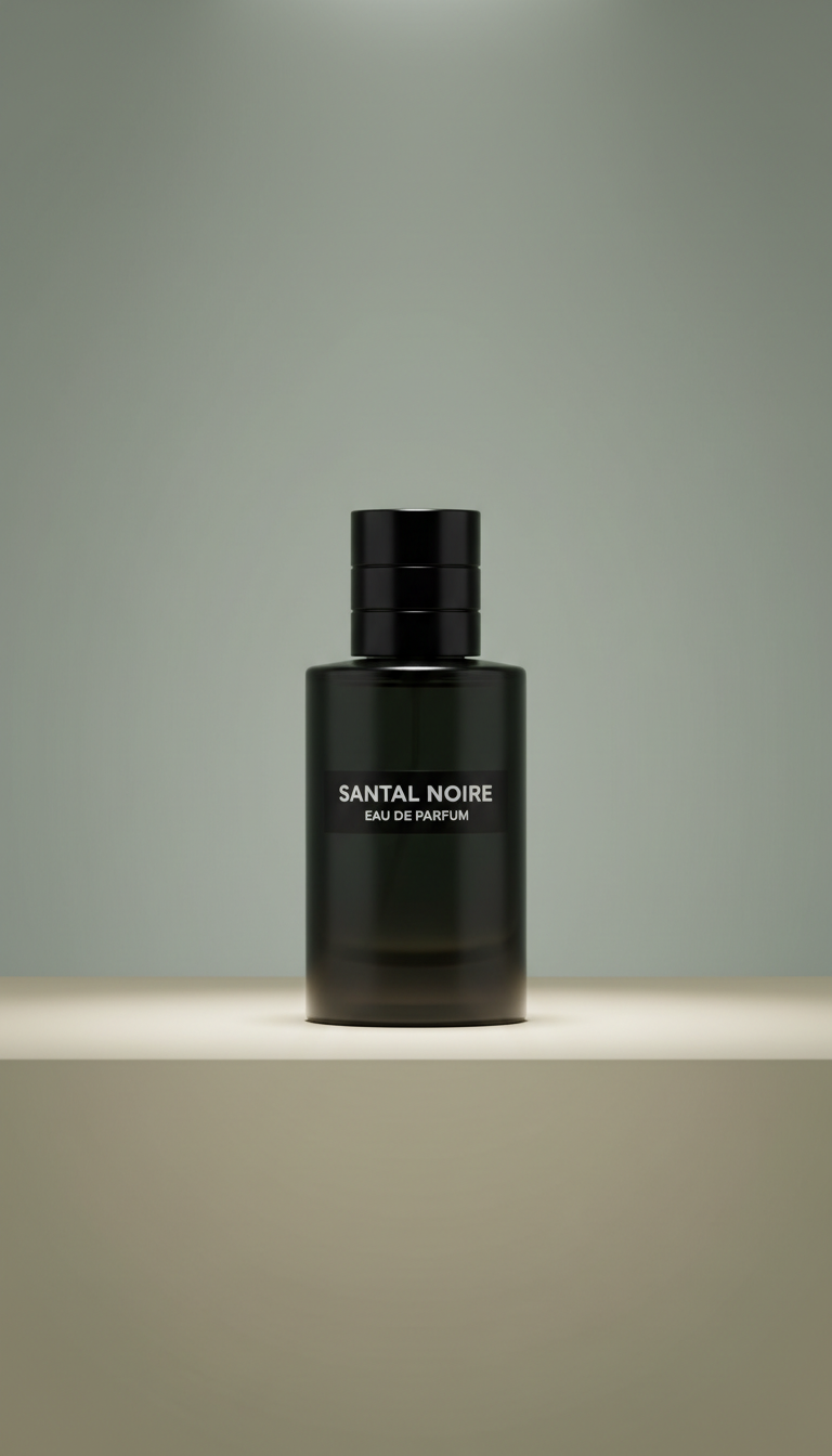 Santal Noire Eau de Parfum