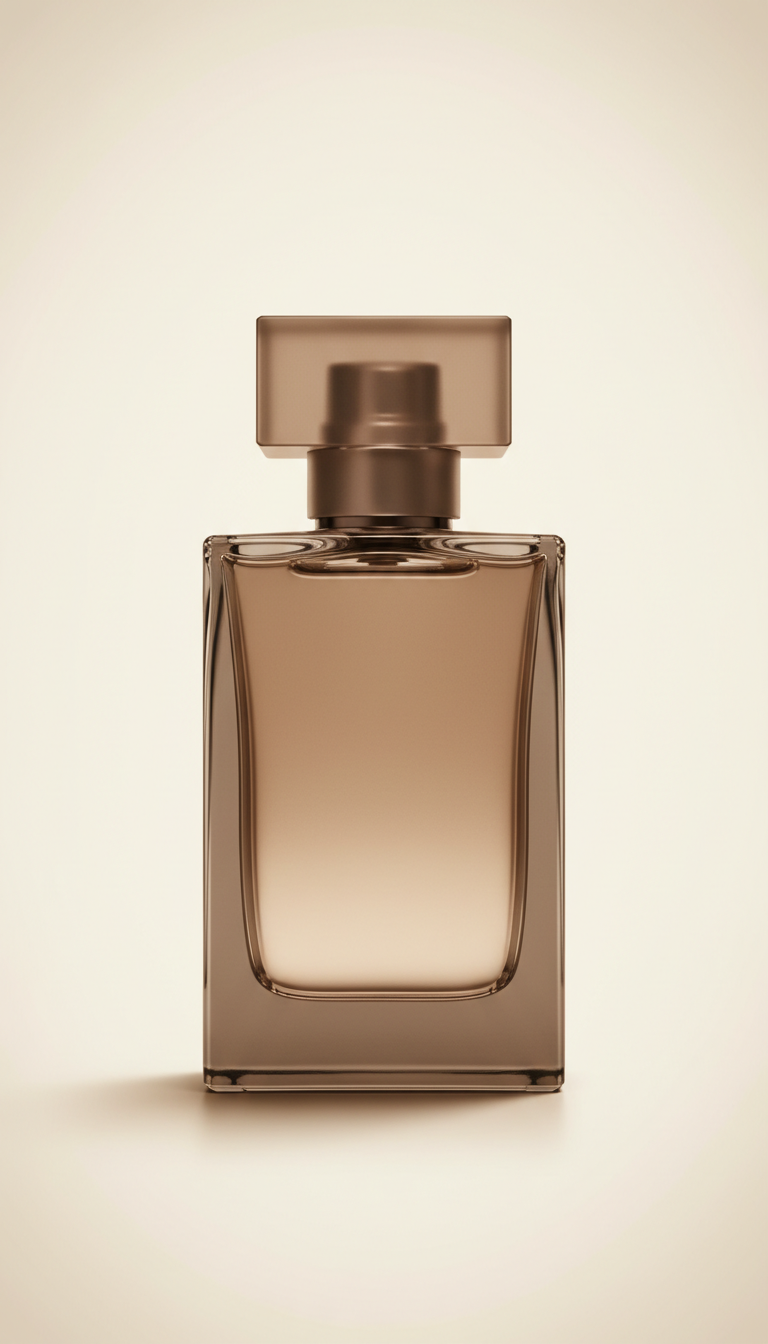 Musk Dusk with Powdered Iris