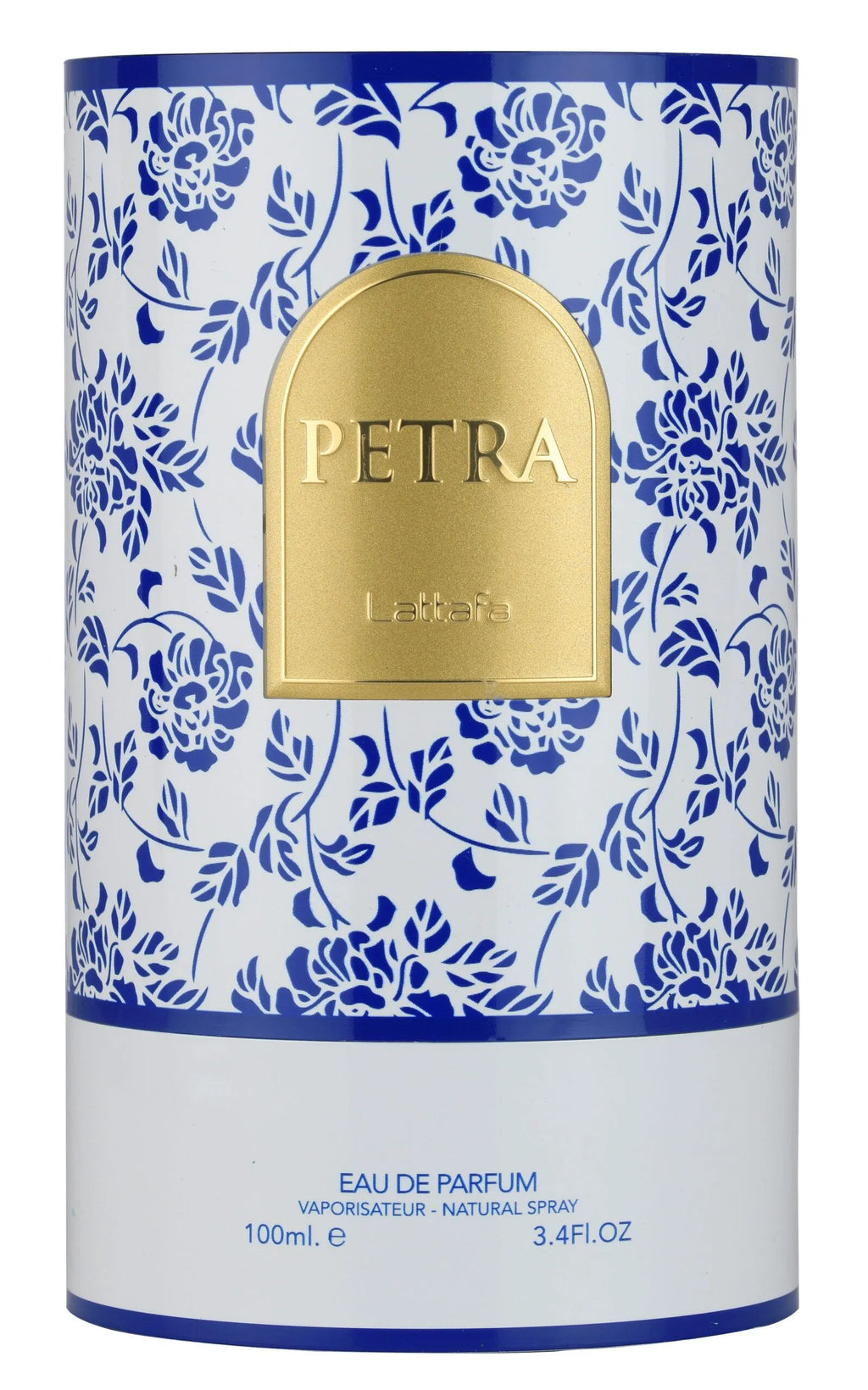 Petra