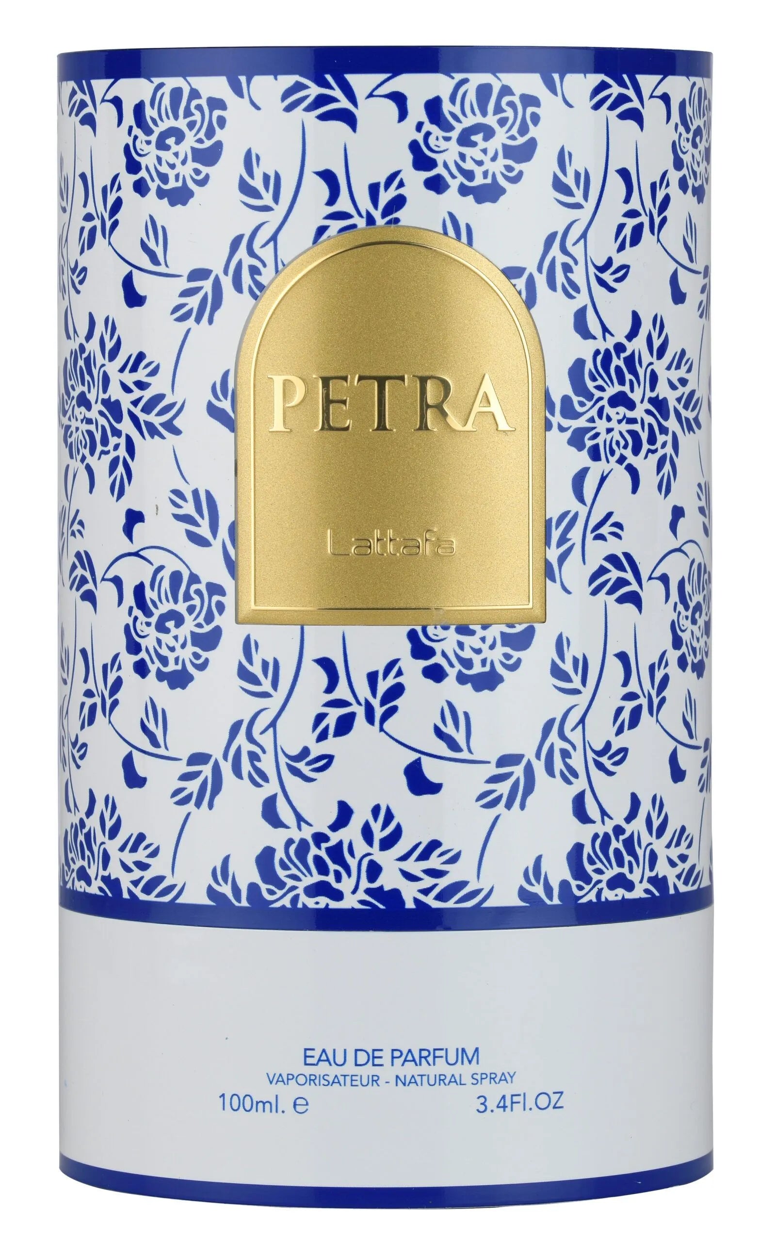 Petra