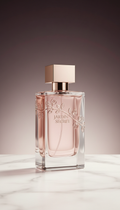 Jardin Secret Parisian atelier bottle