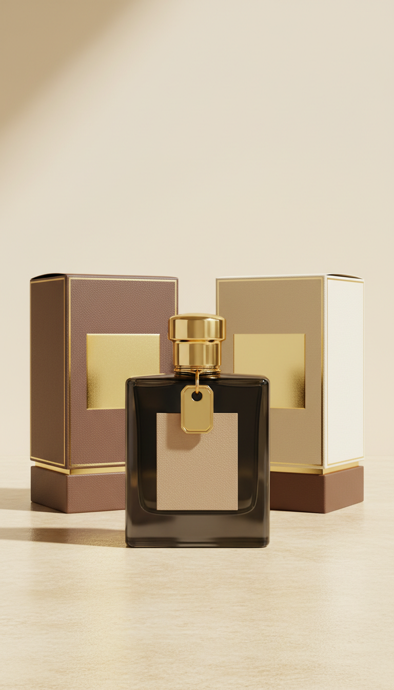 Club de Nuit Intense Man Citrus Woods