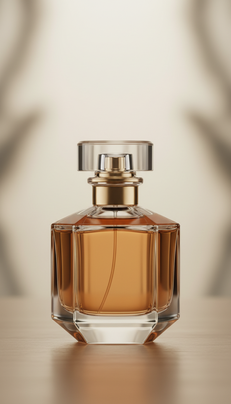 Oud Majestic with Aged Agarwood