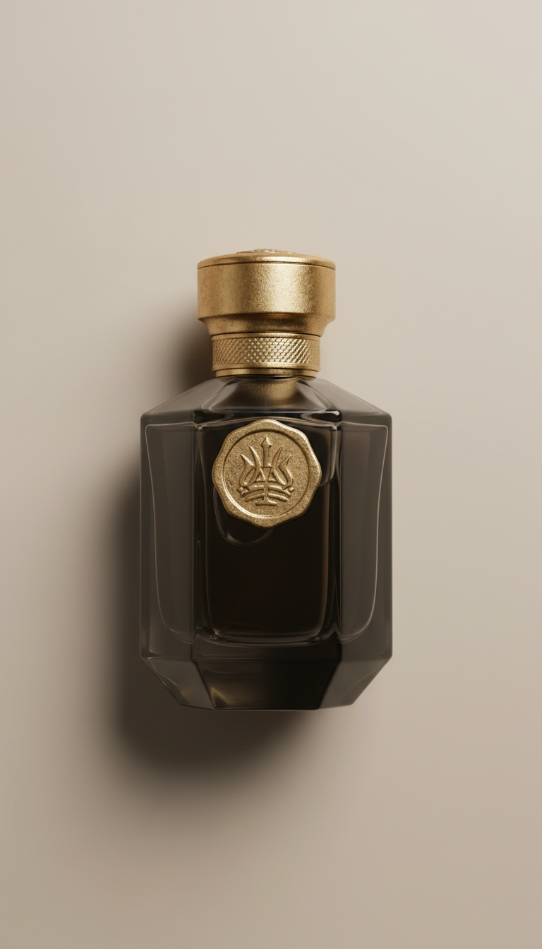 Oud For Glory with Intense Oud