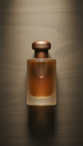 Oud Imperial gold-detailed bottle