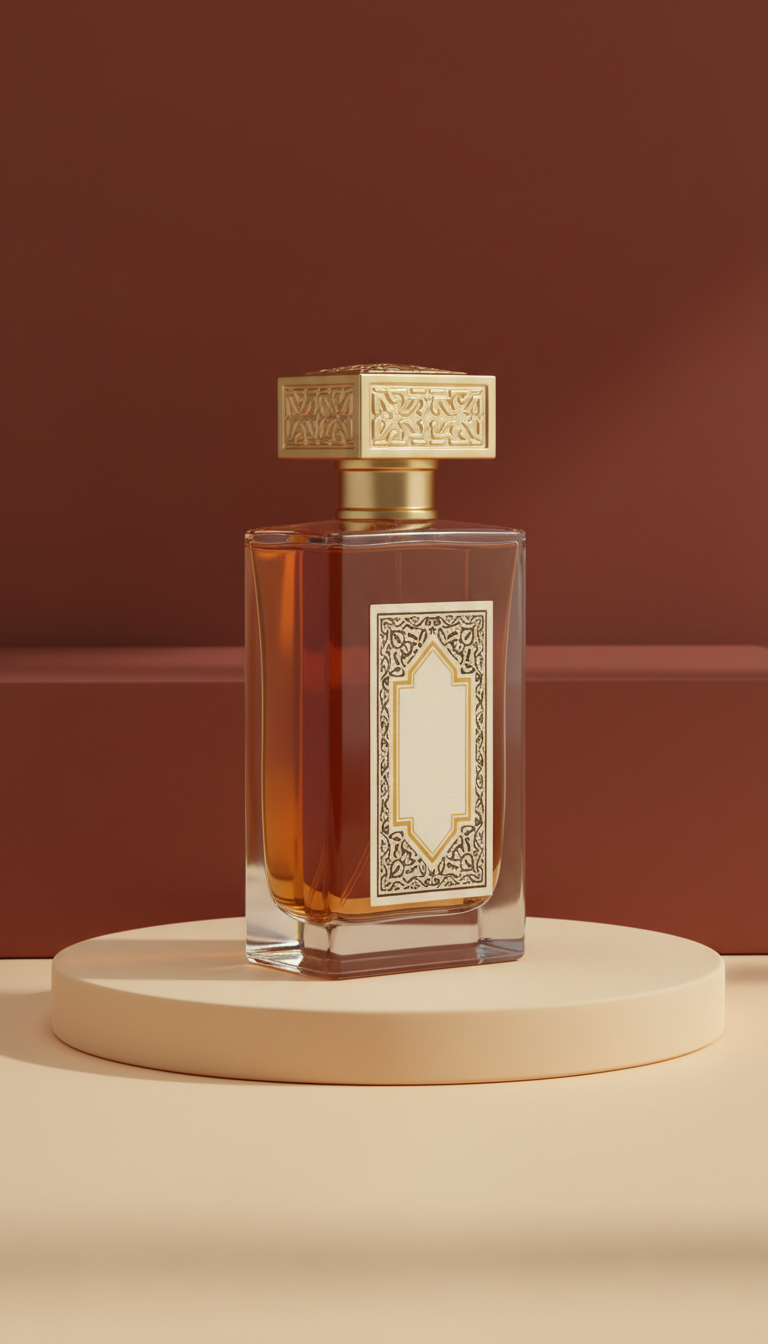 Oud Mood Eau de Parfum Intense